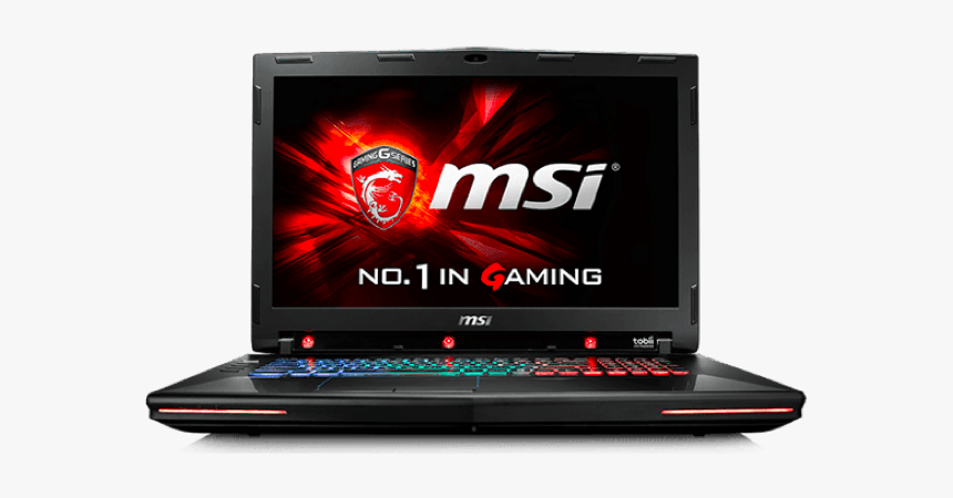 Msi Gt72 - Best Laptop For Autocad 2017, HD Png Download, Free Download