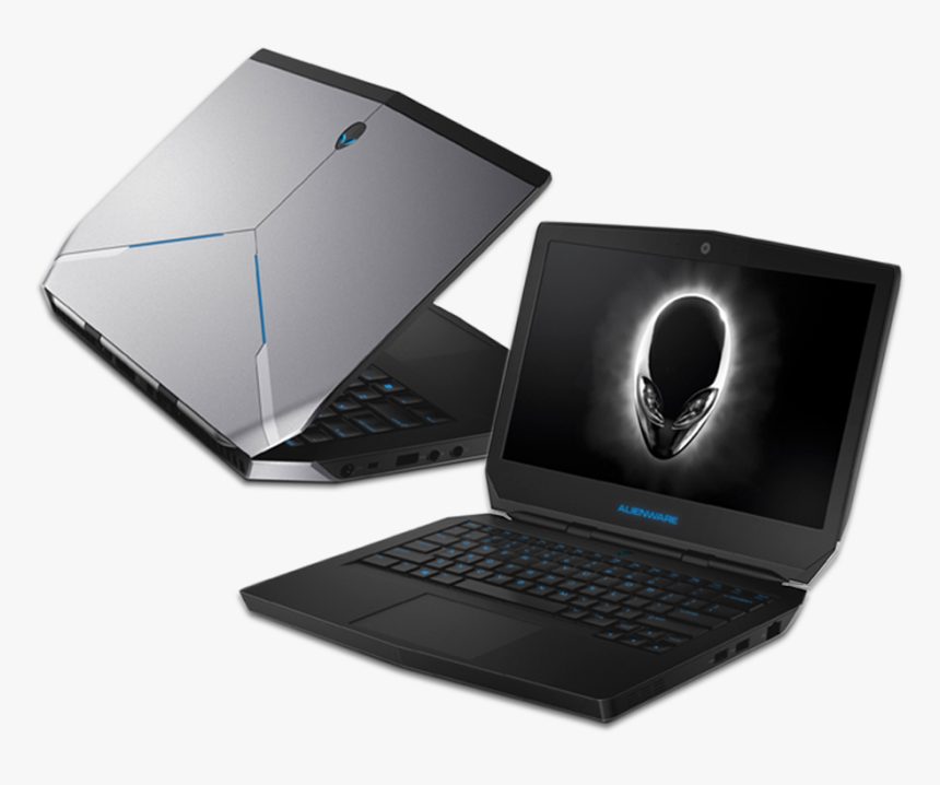 Alienware 13 - Alienware 13 R2 Specs, HD Png Download, Free Download