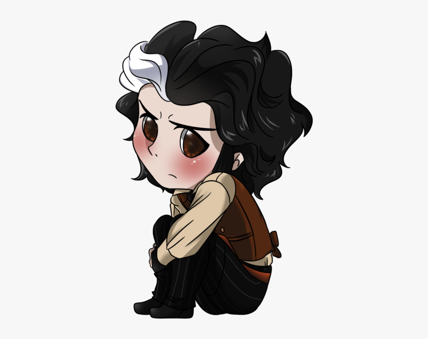 Sweeney Todd Art Png, Transparent Png, Free Download