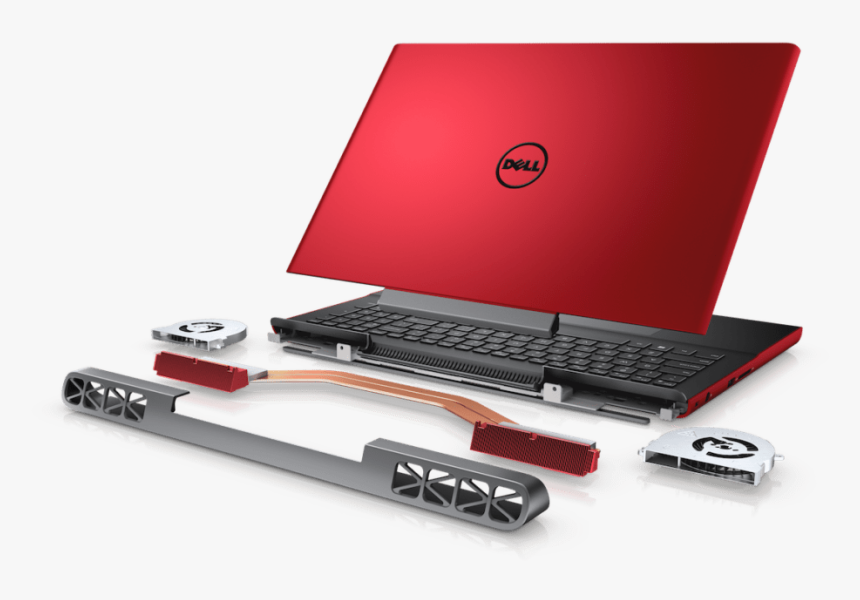 Dell Inspiron 15 7000 I5 Gaming Laptop, HD Png Download, Free Download