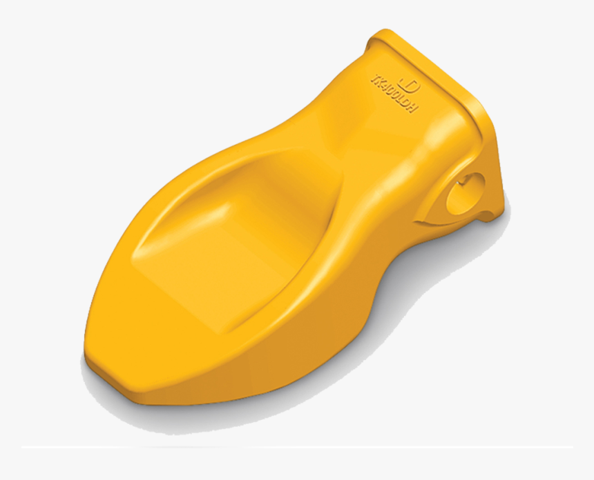 Heavy Duty Loader Bucket Tooth - Plastic, HD Png Download, Free Download