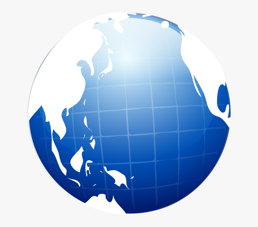 Globe, HD Png Download, Free Download