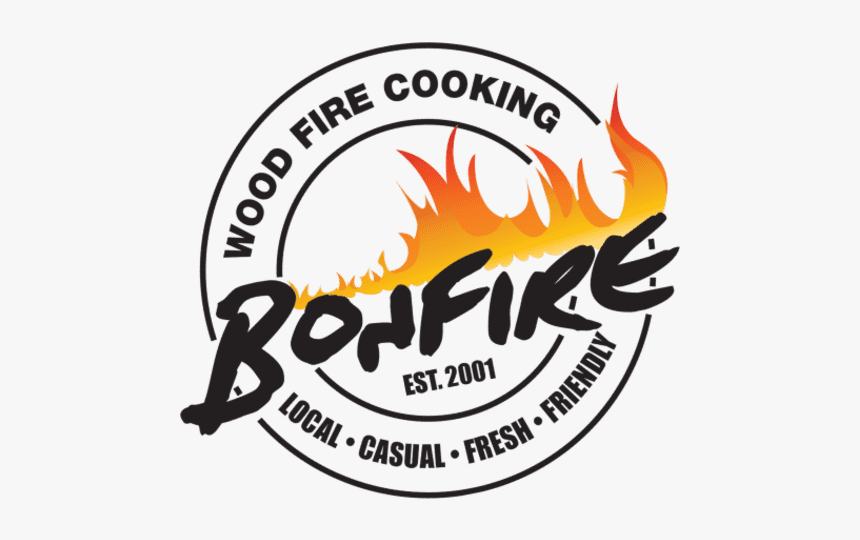 Bonfire Wood Fire Cooking, HD Png Download, Free Download