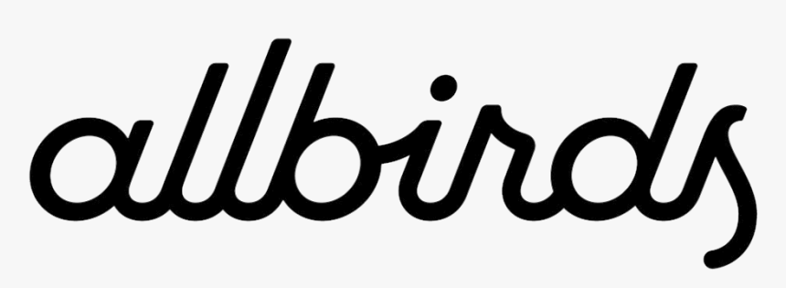 Allbirds Logo Png - Allbirds Logo, Transparent Png, Free Download