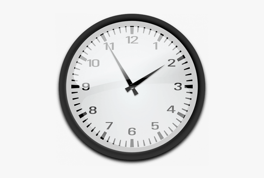 Clock Time In Uk, HD Png Download, Free Download