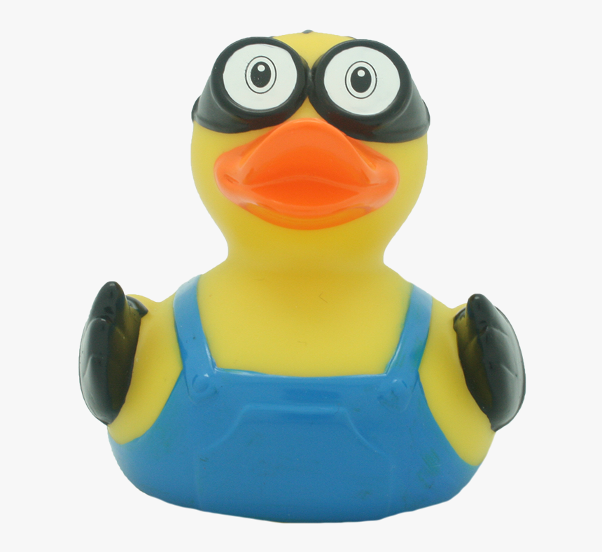 Duck Store Minion, HD Png Download, Free Download