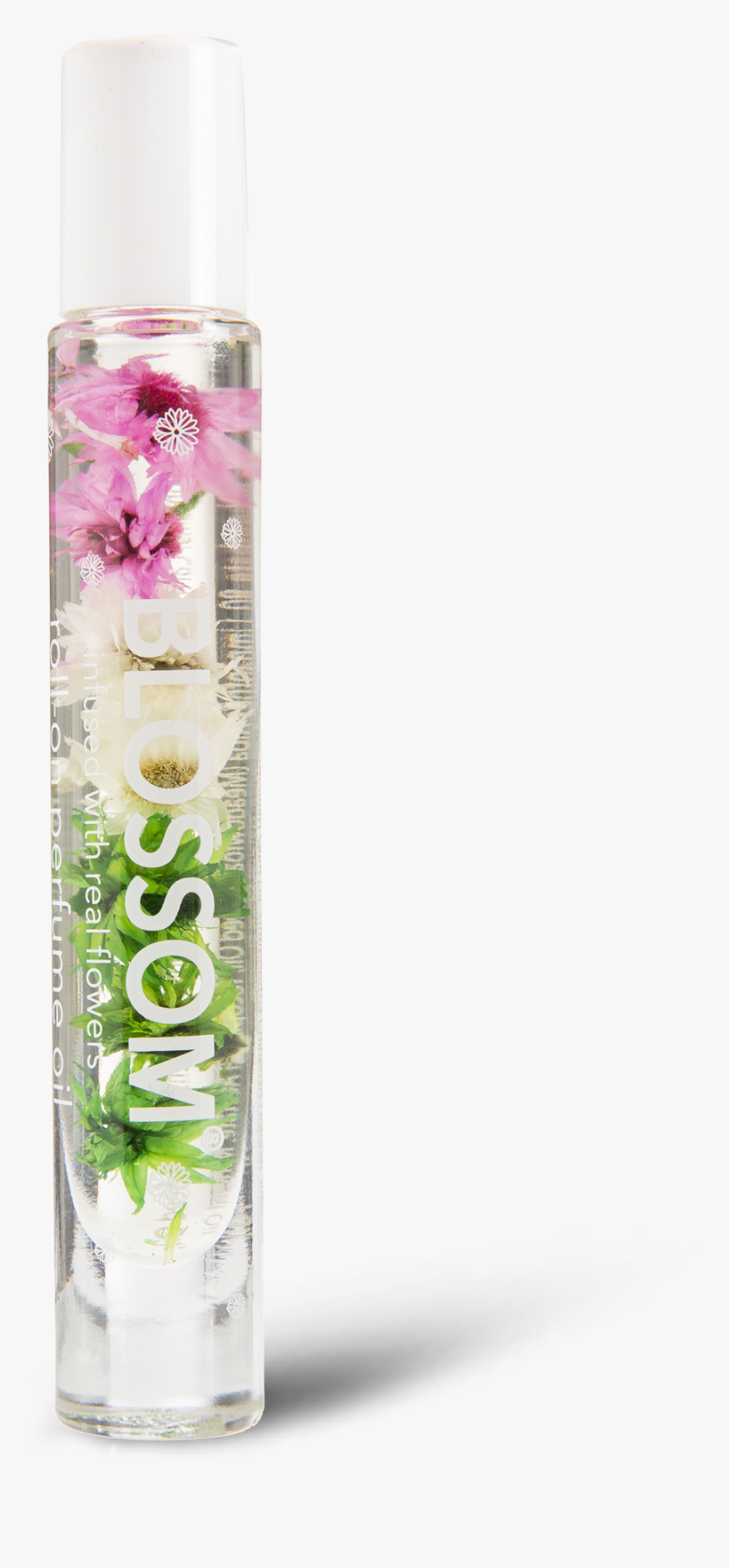 Best Blossom Roll On Perfume Oil, HD Png Download, Free Download