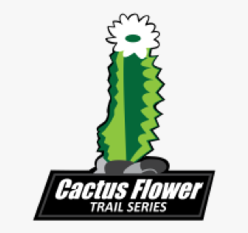 Cactus Flower Trail Series, HD Png Download, Free Download
