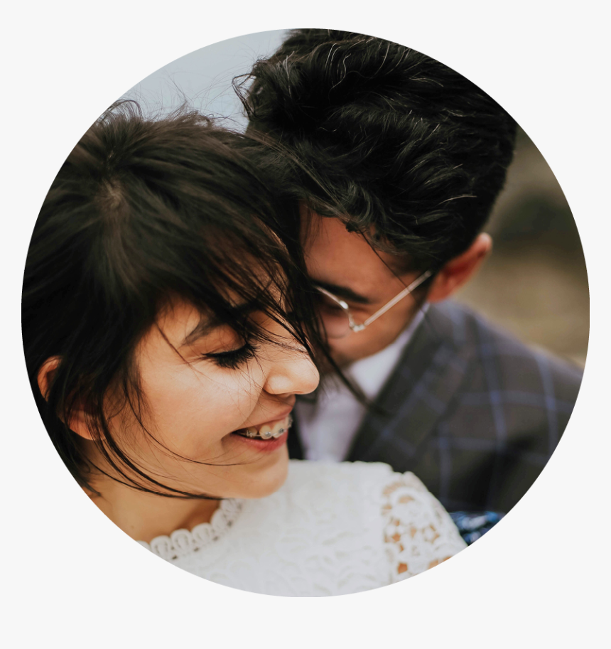 Younger Couple - Sharechat, HD Png Download, Free Download
