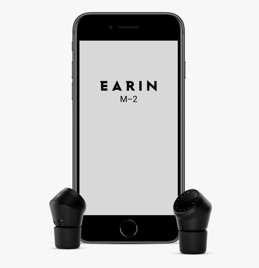 Earin, HD Png Download, Free Download