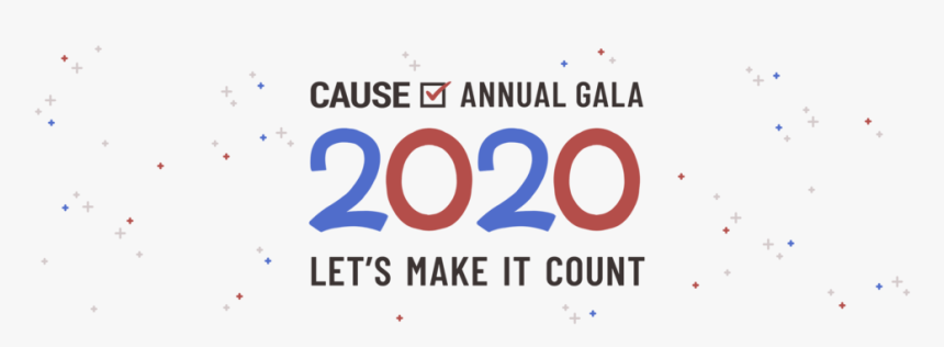 2020galavisual Banner Transparent - Graphic Design, HD Png Download, Free Download