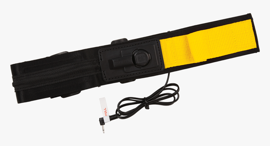 Secure® Quick-release Seat Belt - Seat Belt, HD Png Download, Free Download