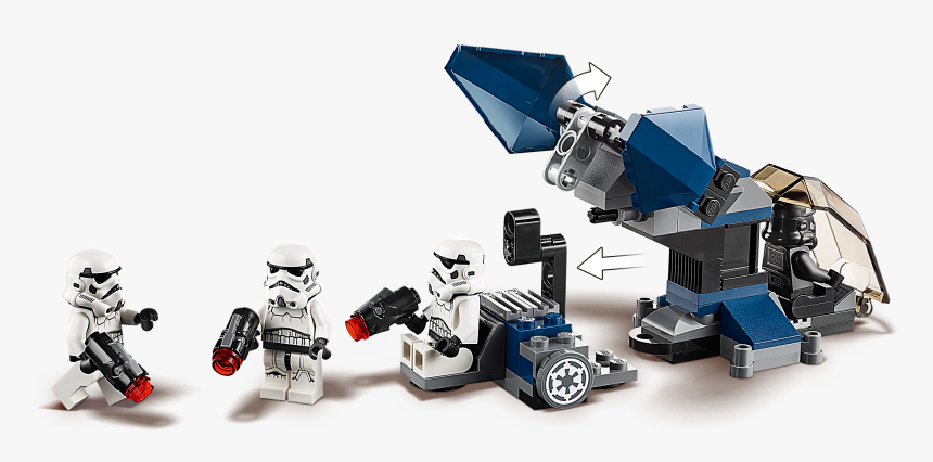 Lego Star Wars 75262, HD Png Download, Free Download