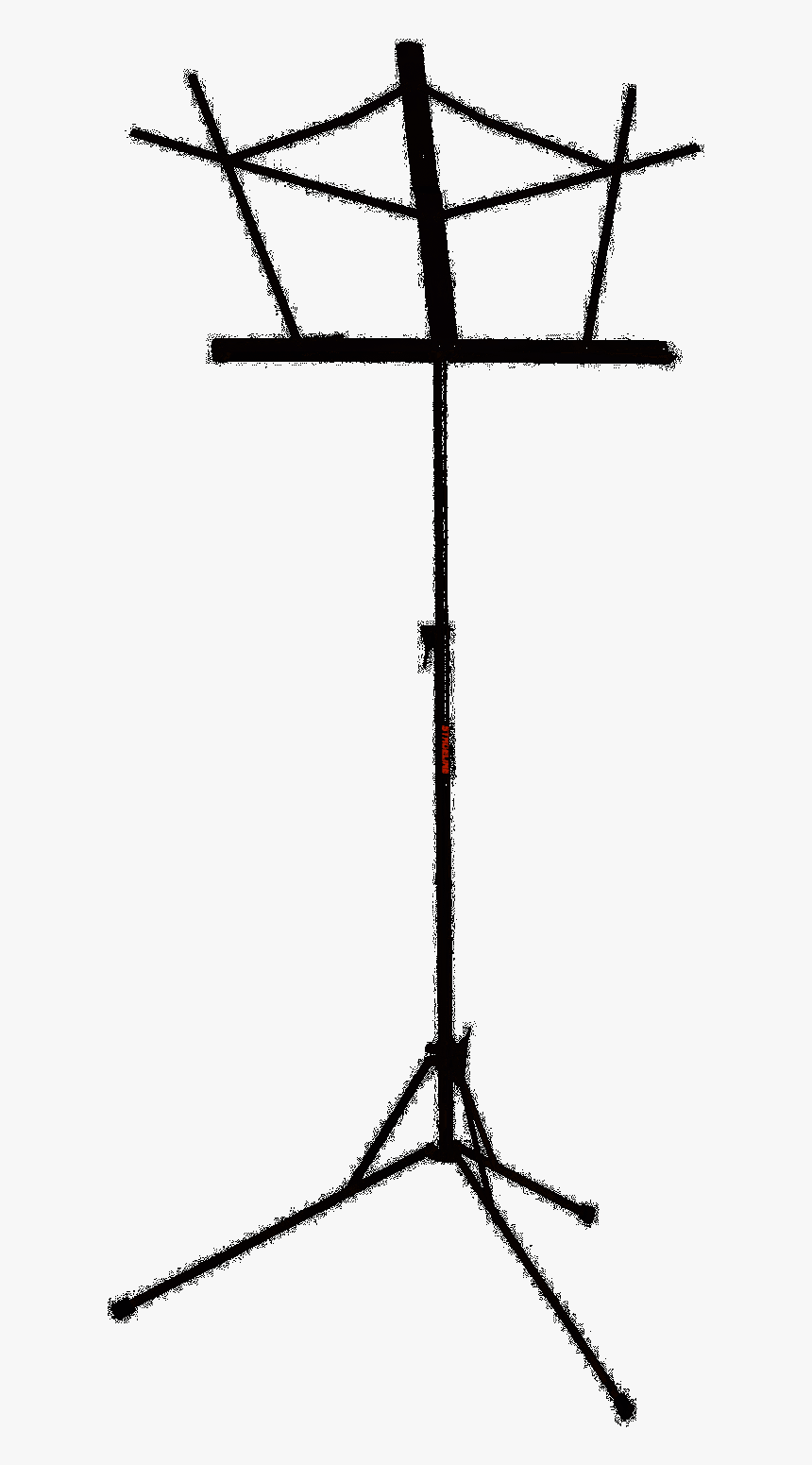 Music Stand, HD Png Download, Free Download