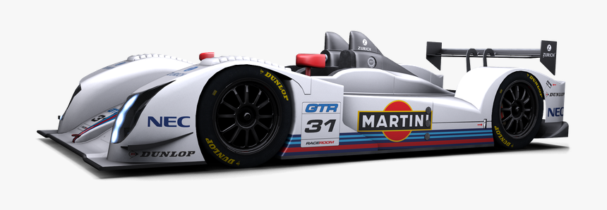 Martini Racing Png Cars Hd, Transparent Png, Free Download