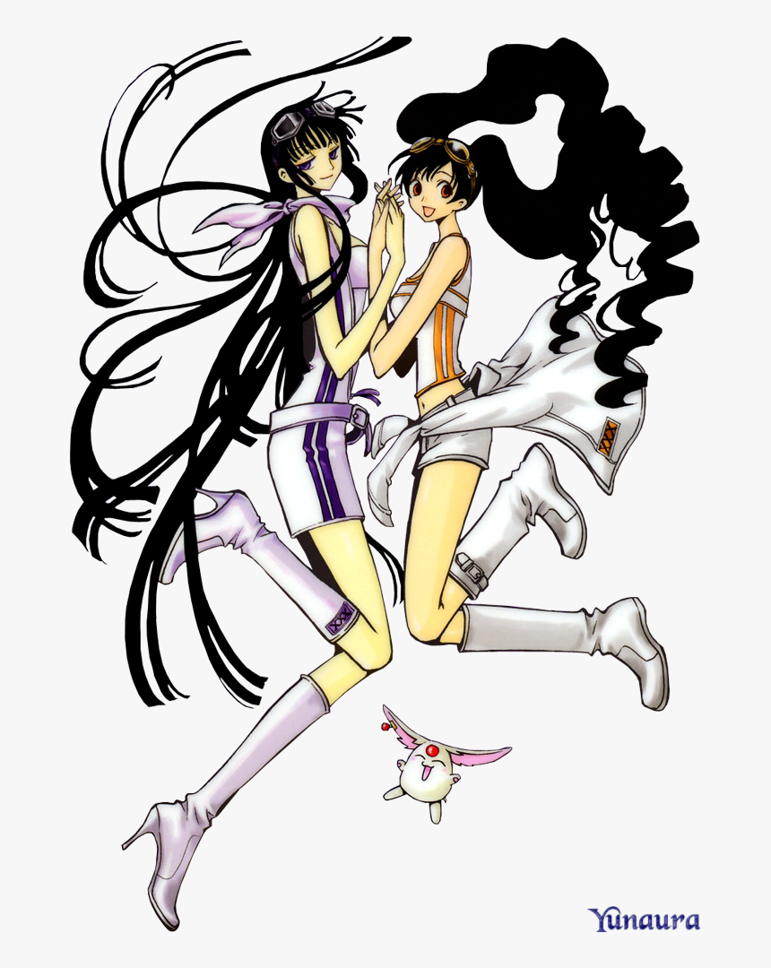 Yuuko Ichihara X Himavary Hd Png Download Kindpng