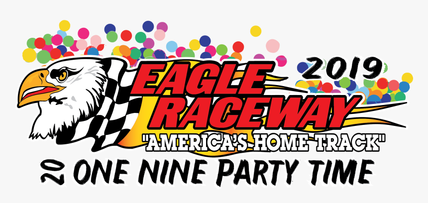 Eagle Raceway, HD Png Download, Free Download