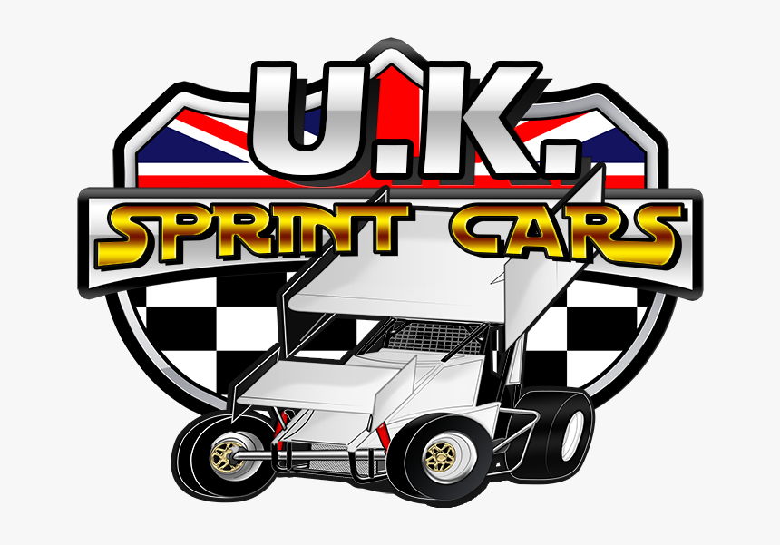 Sprint Car, HD Png Download, Free Download