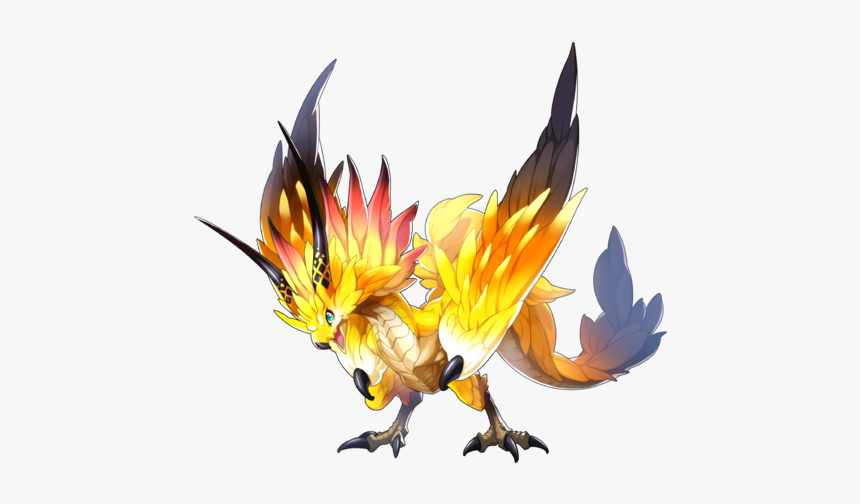 High Jupiter Dragalia Lost, HD Png Download, Free Download