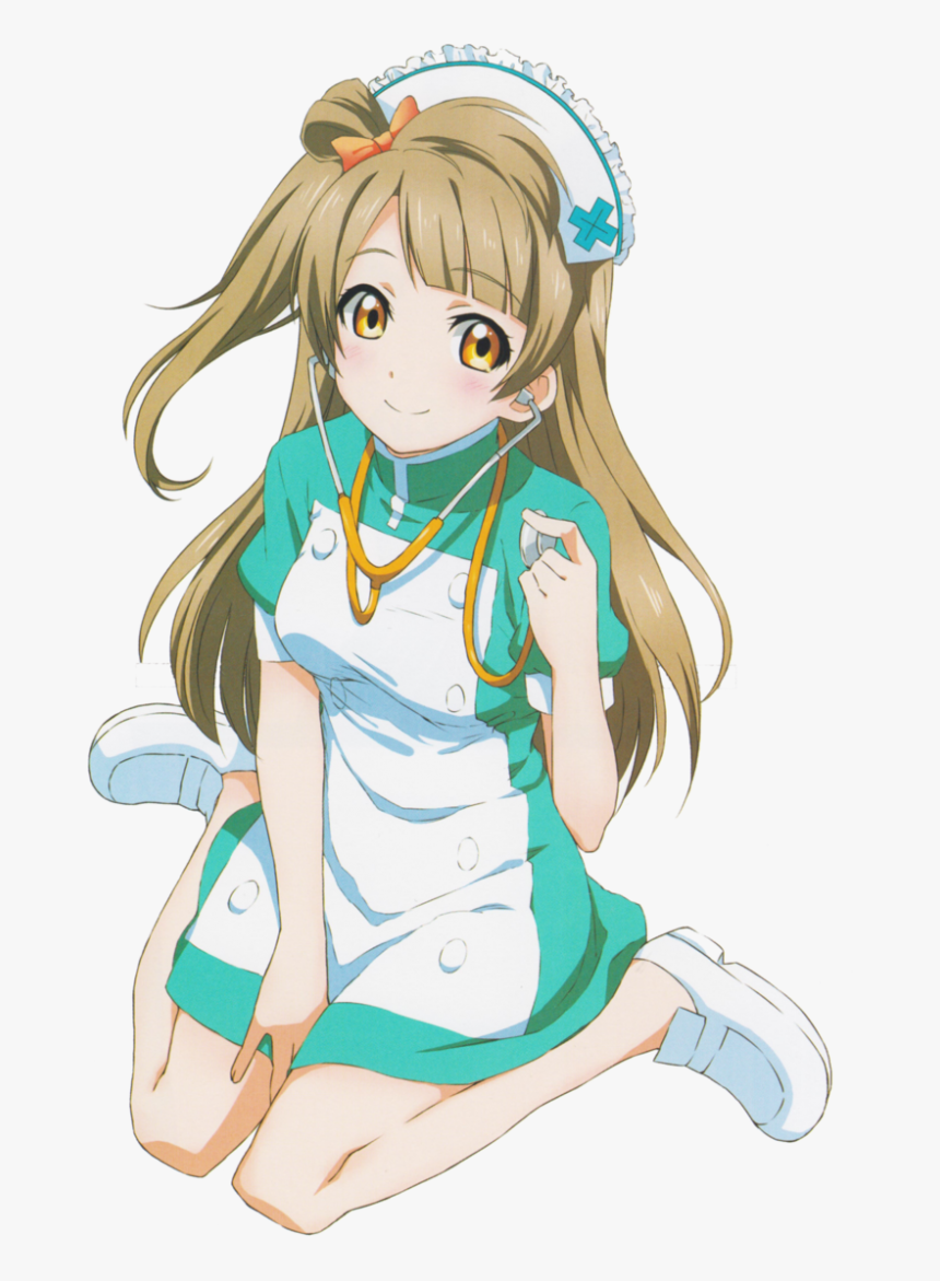 Kotori Minami Png, Transparent Png, Free Download