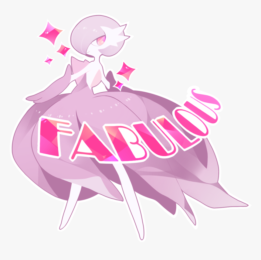 Fabulous Pokemon, HD Png Download, Free Download