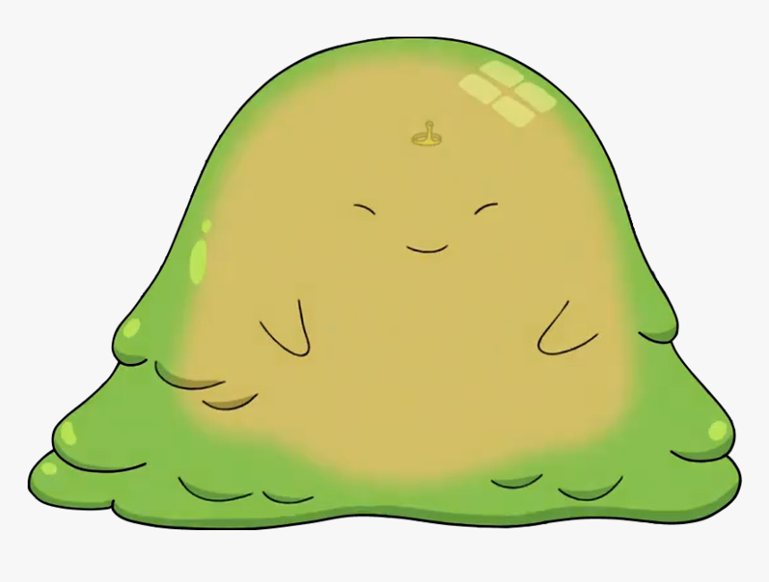 Adventure Time With Finn And Jake Wiki - Adventure Time Slime Princess, HD Png Download, Free Download
