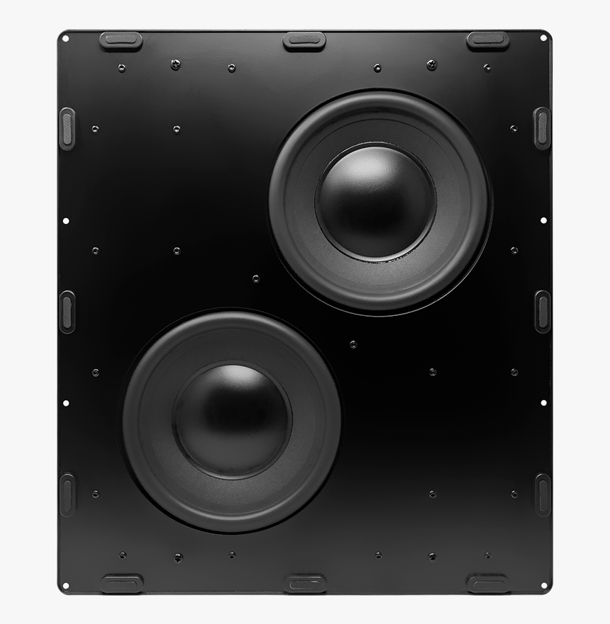 Subwoofer Png, Transparent Png, Free Download