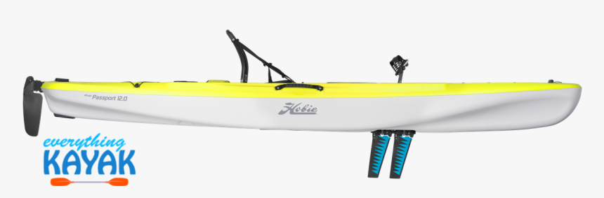 2020 Hobie Mirage Passport - Sea Kayak, HD Png Download, Free Download