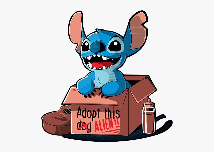 Adopt This Alien, HD Png Download, Free Download