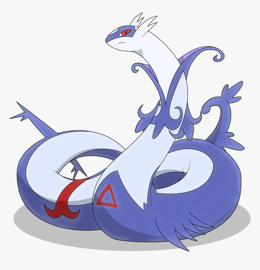 Serperior Png, Transparent Png, Free Download