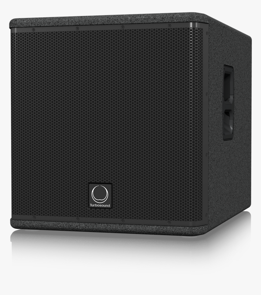 Turbosound Venue Tvx118b Subwoofer - Ks Audio Ch 1214, HD Png Download, Free Download