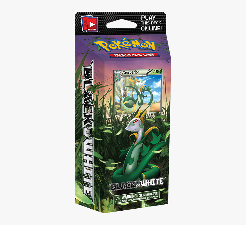 Green Tornado - Pokemon Black And White Cards, HD Png Download, Free Download