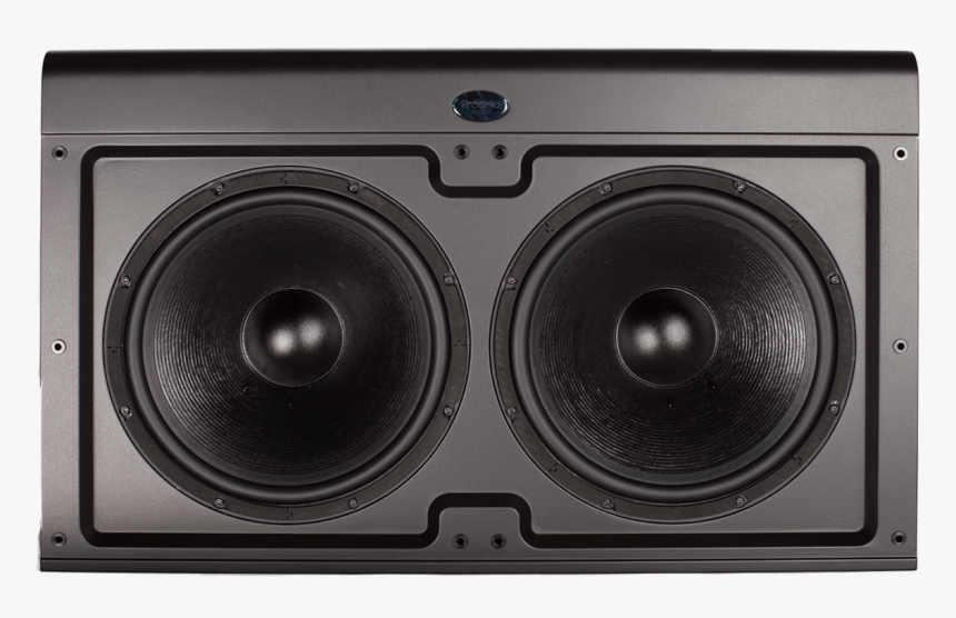 Subwoofer, HD Png Download, Free Download