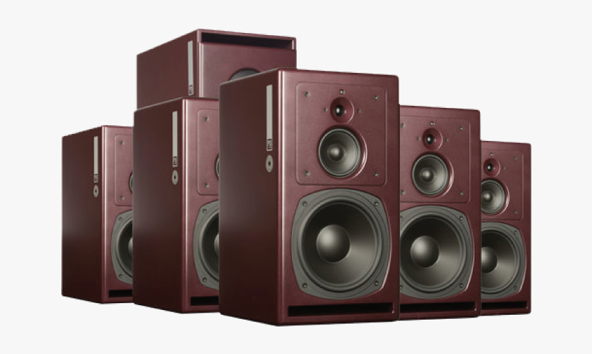 Picture - Subwoofer, HD Png Download, Free Download