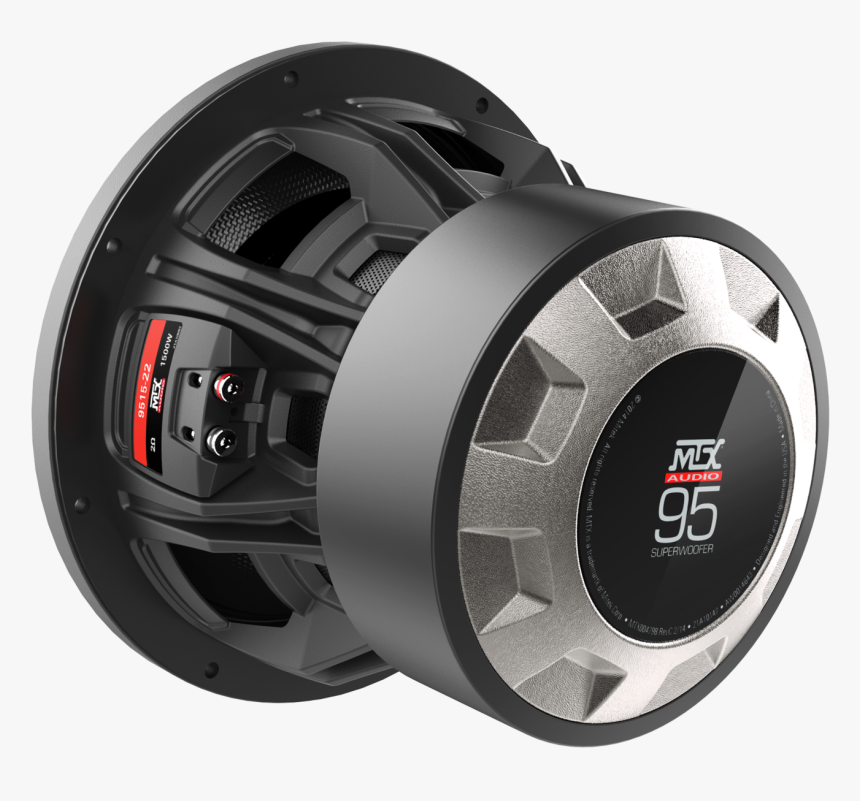 Subwoofer 1500 Rms, HD Png Download, Free Download