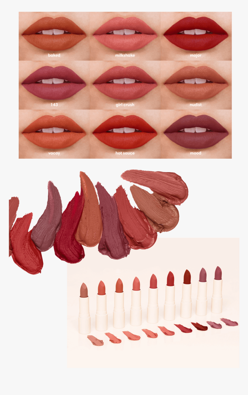 Kiss Makeup Png, Transparent Png, Free Download