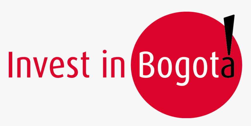 Invest In Bogota Is One Of The Top Global Investment - Invest In Bogota, HD Png Download, Free Download