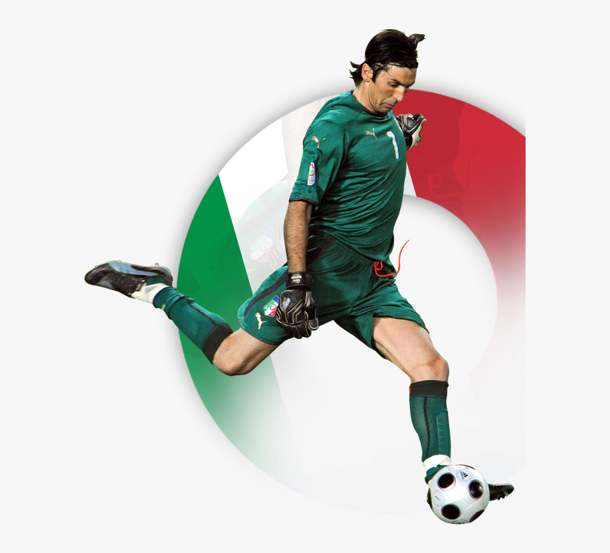 Kick Up A Soccer Ball, HD Png Download, Free Download