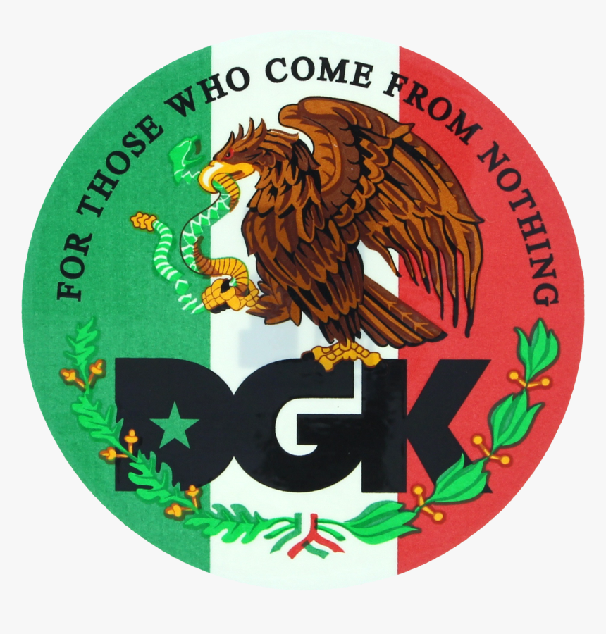 #dgk #mexico #dirtyghettokids - Dgk Mexico, HD Png Download, Free Download