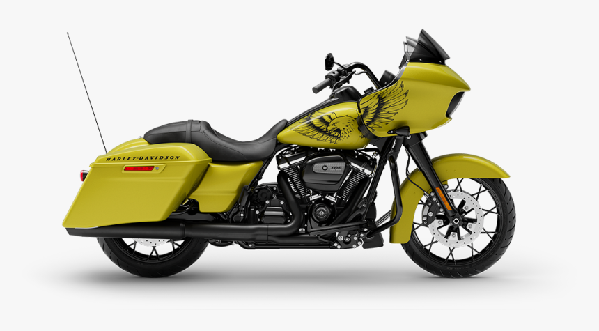 2020 Road Glide Special Barracuda Silver, HD Png Download, Free Download