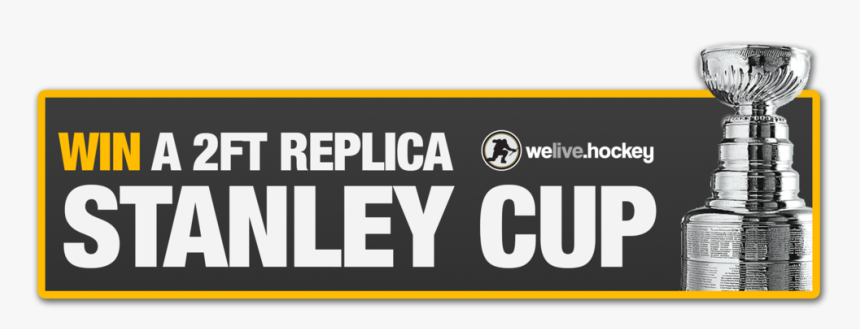 Enter Now To Win The World"s Largest Replica Stanley - Graphics, HD Png Download, Free Download