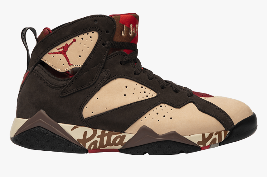 Air Jordan, HD Png Download - kindpng