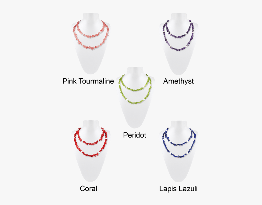 Necklace, HD Png Download, Free Download