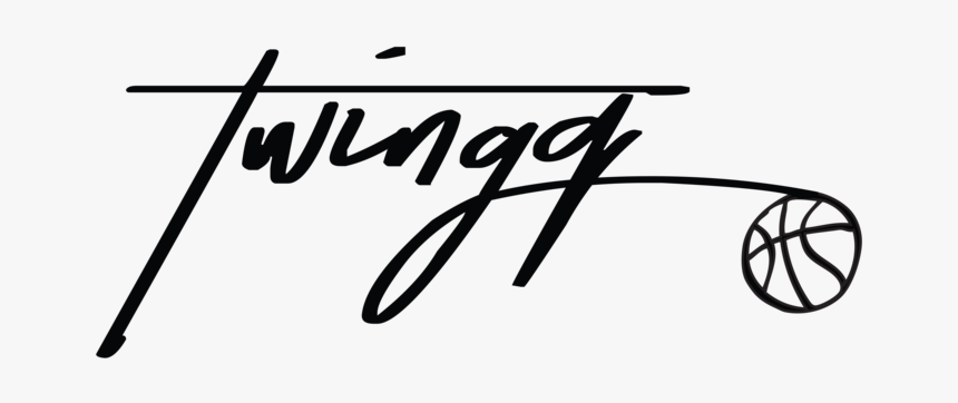 Twingq Signature, HD Png Download, Free Download