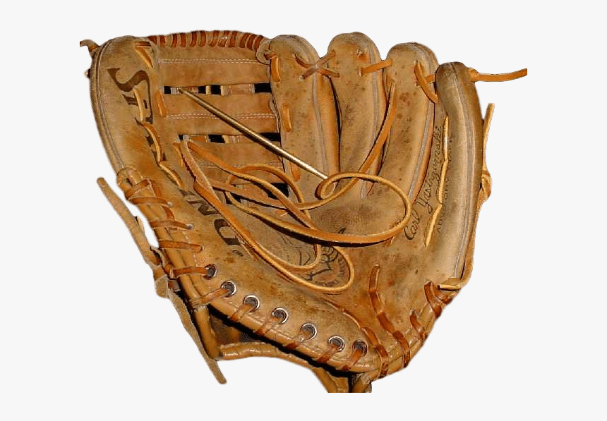 Baseball Glove Lacing, HD Png Download, Free Download