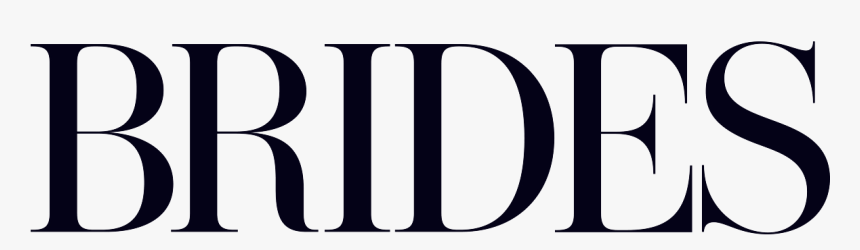 Press Logo - Brides Magazine Logo, HD Png Download, Free Download