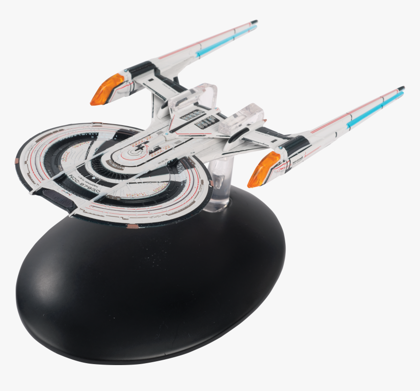 Star Trek Online - Gagarin Class Star Trek Online, HD Png Download, Free Download