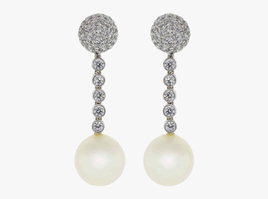 Earrings, HD Png Download - kindpng