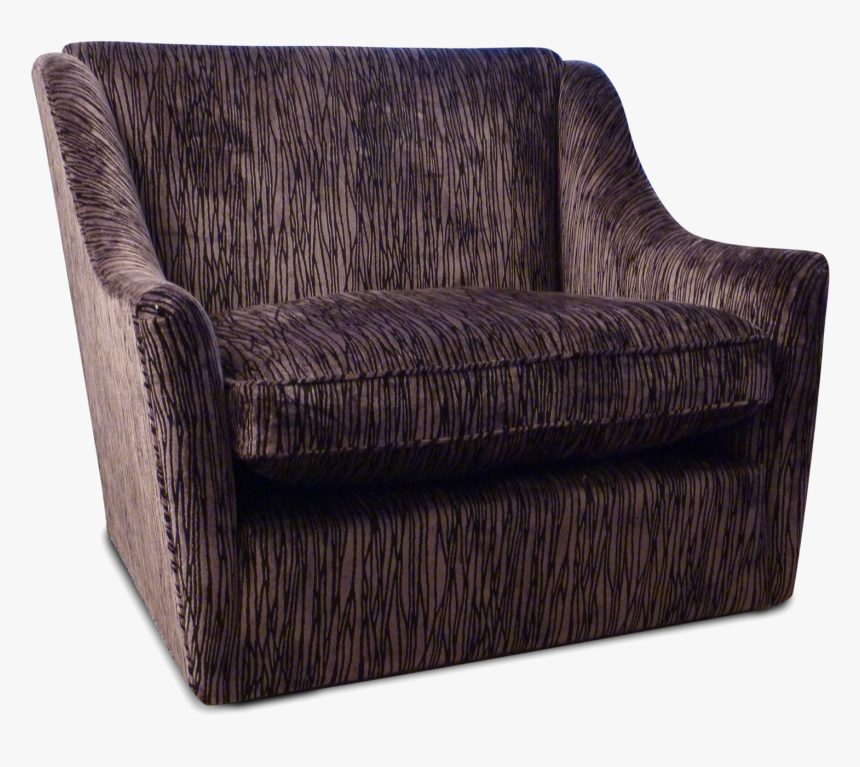 Club Chair, HD Png Download, Free Download