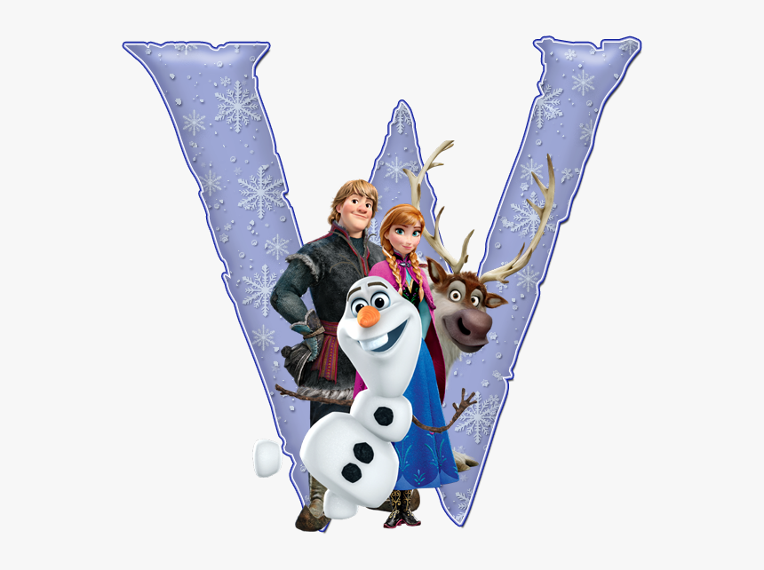 Elsa Anna Y Olaf Png, Transparent Png, Free Download